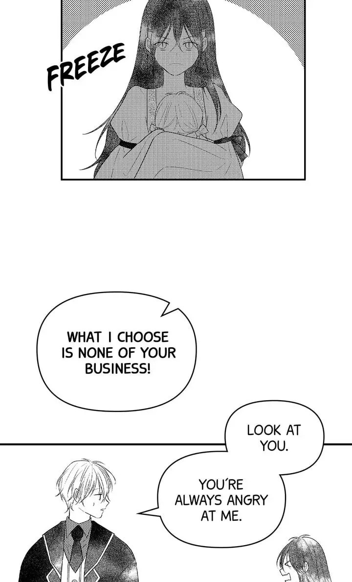 Read Adios April chapter 147 image 36 on Lezhin