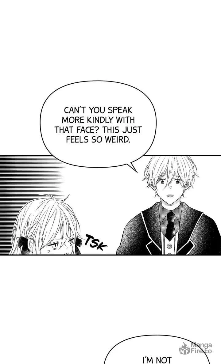 Read Adios April chapter 147 image 4 on Lezhin