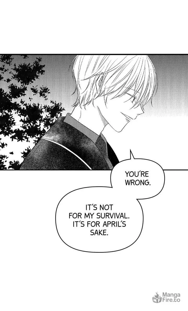 Read Adios April chapter 147 image 41 on Lezhin