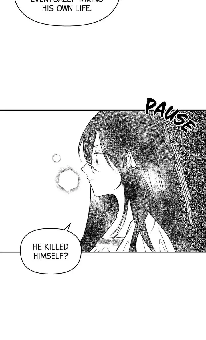 Read Adios April chapter 147 image 46 on Lezhin