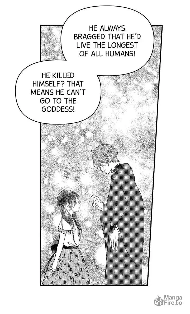 Read Adios April chapter 147 image 47 on Lezhin