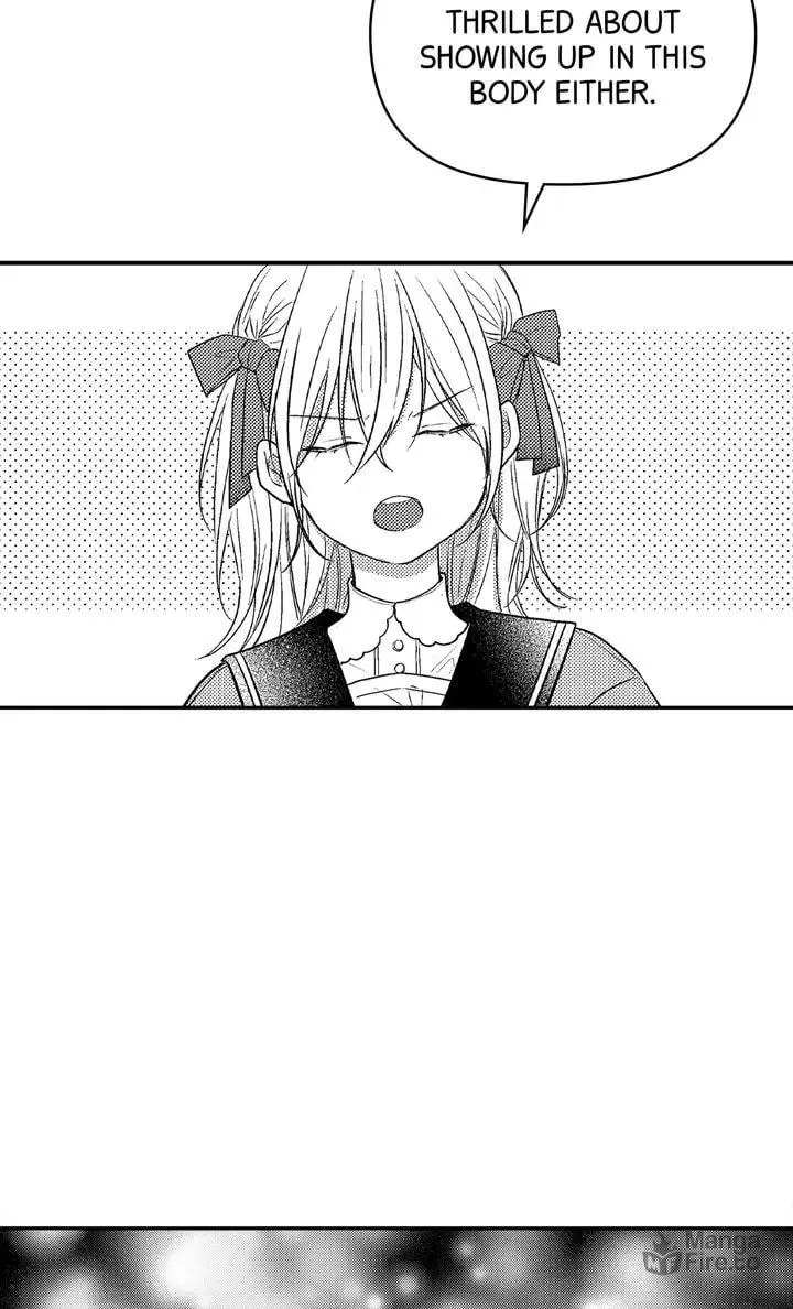 Read Adios April chapter 147 image 5 on Lezhin
