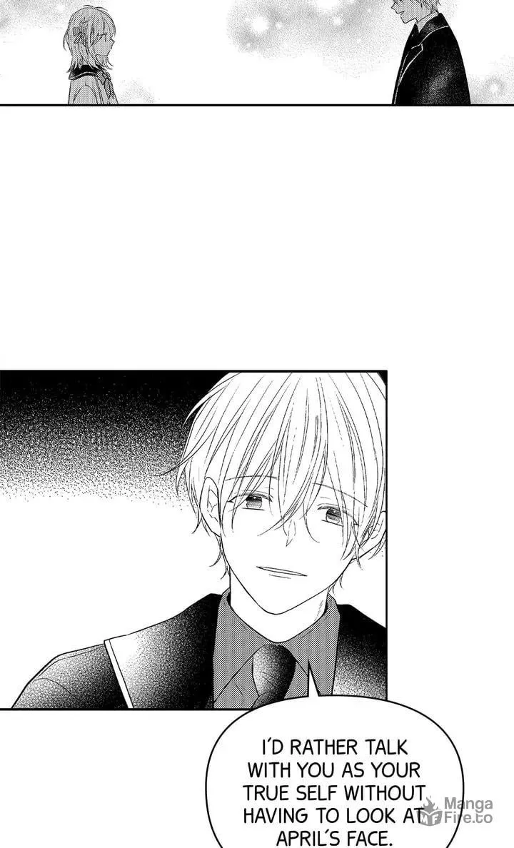 Read Adios April chapter 147 image 9 on Lezhin