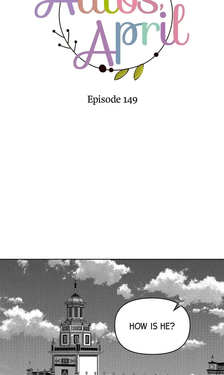 Read Adios April chapter 149 image 1 on Lezhin