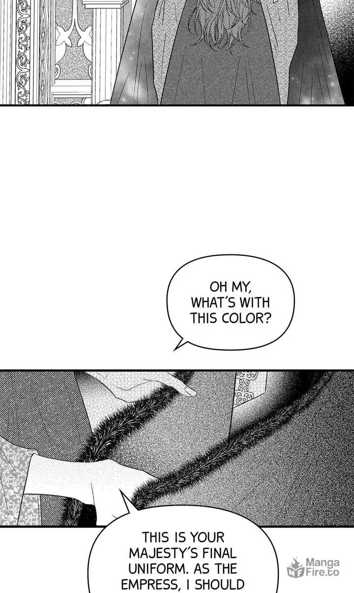 Read Adios April chapter 149 image 19 on Lezhin