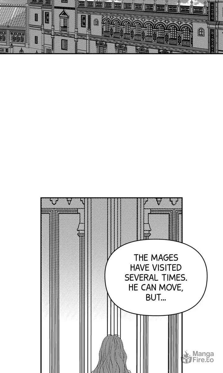 Read Adios April chapter 149 image 2 on Lezhin
