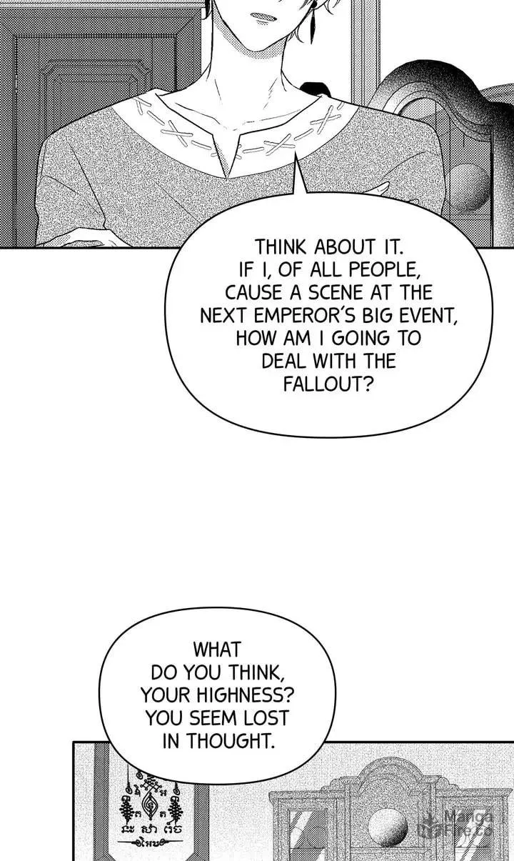 Read Adios April chapter 149 image 26 on Lezhin
