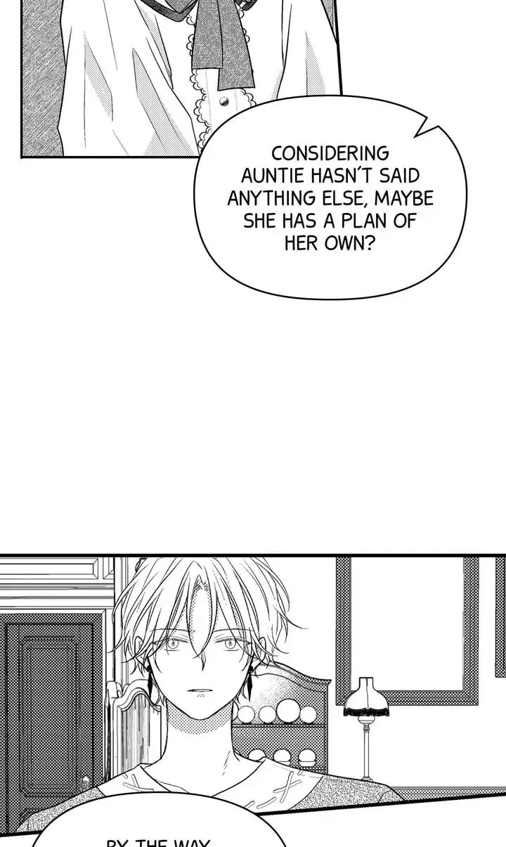 Read Adios April chapter 149 image 30 on Lezhin