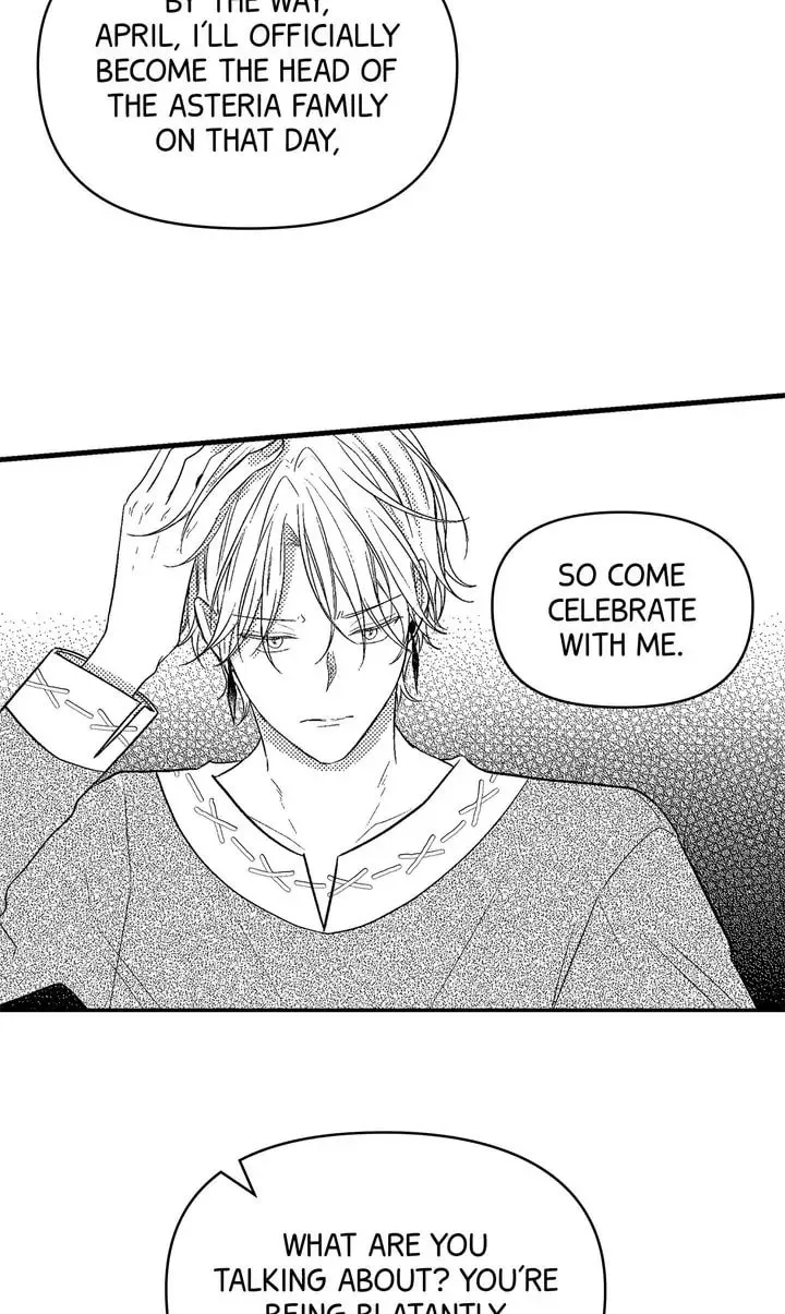 Read Adios April chapter 149 image 31 on Lezhin