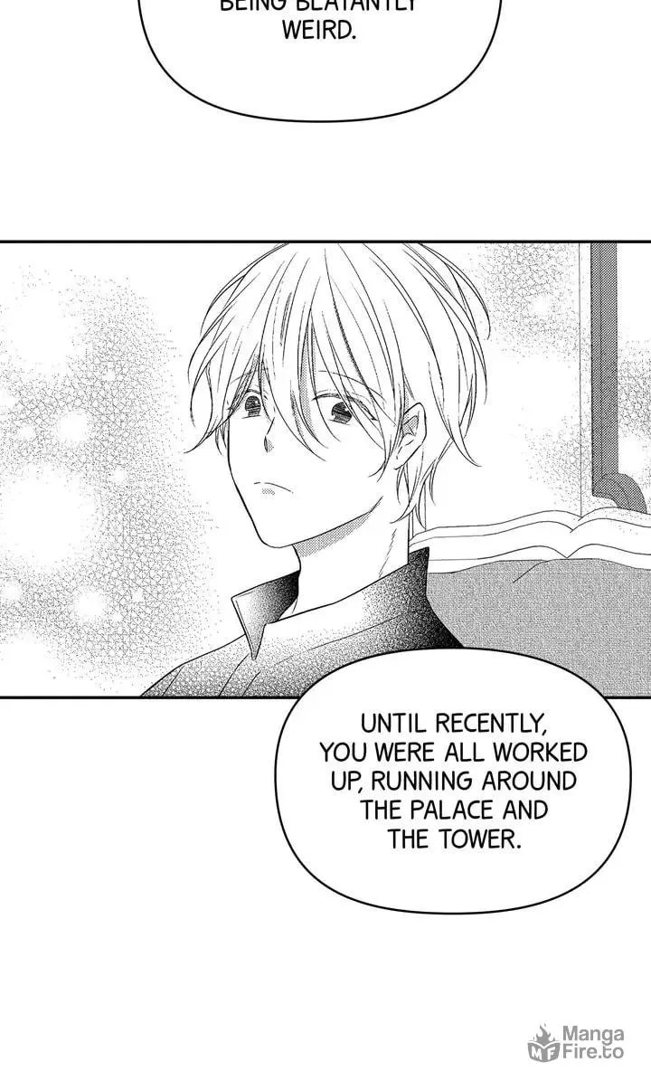 Read Adios April chapter 149 image 32 on Lezhin