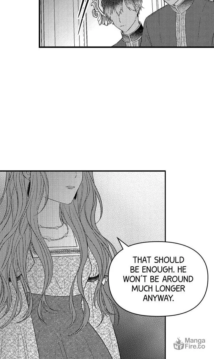 Read Adios April chapter 149 image 4 on Lezhin