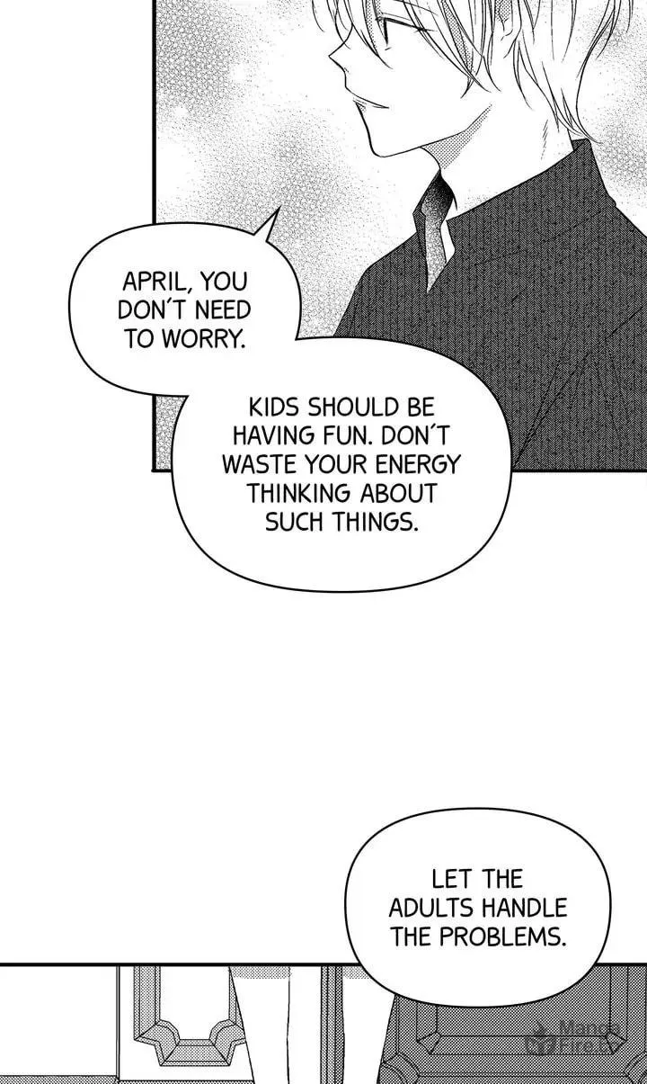 Read Adios April chapter 149 image 44 on Lezhin