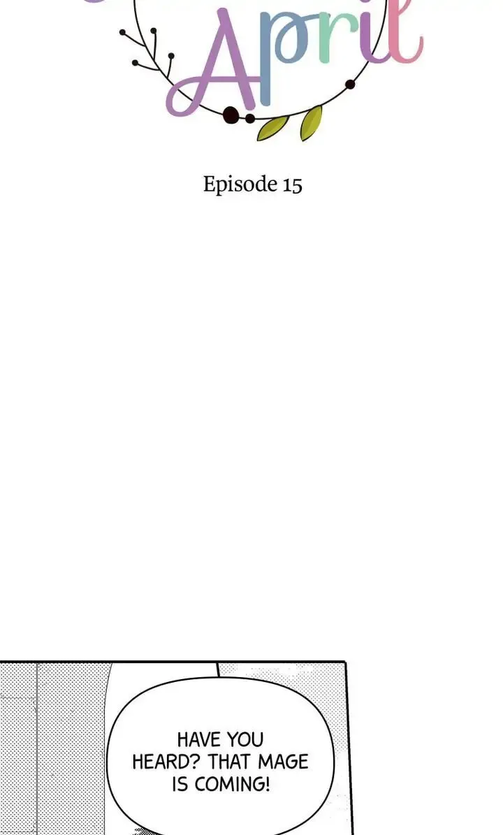 Read Adios April chapter 15 image 1 on Lezhin