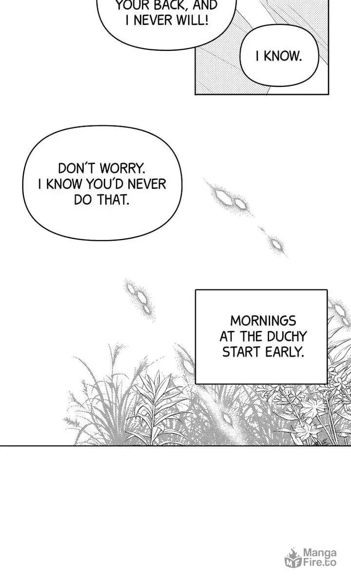 Read Adios April chapter 15 image 11 on Lezhin