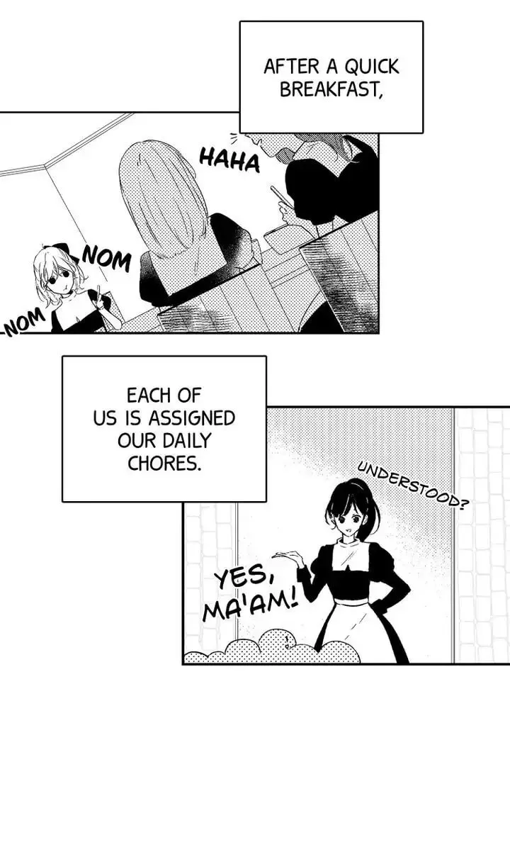 Read Adios April chapter 15 image 12 on Lezhin