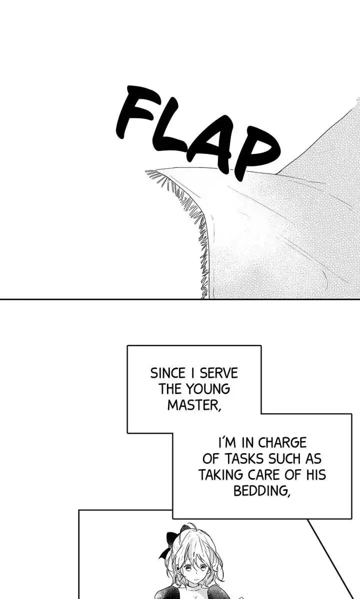 Read Adios April chapter 15 image 13 on Lezhin