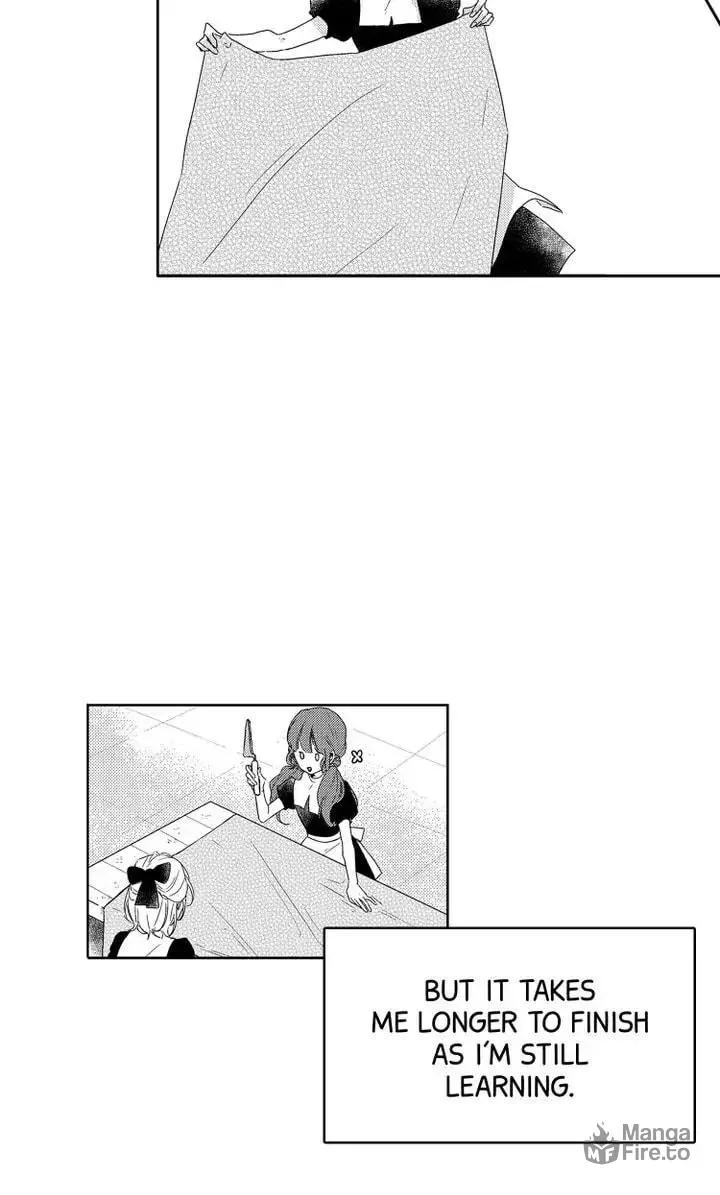Read Adios April chapter 15 image 14 on Lezhin