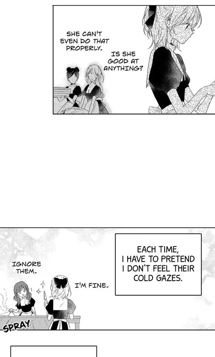 Read Adios April chapter 15 image 15 on Lezhin