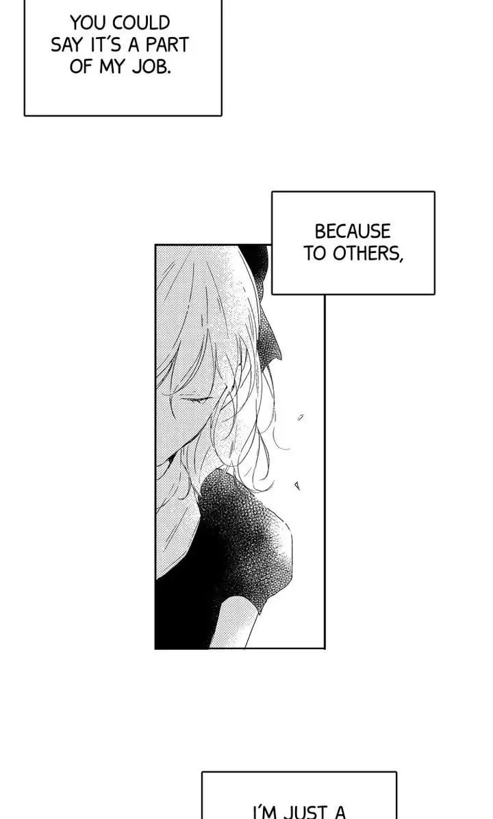 Read Adios April chapter 15 image 16 on Lezhin