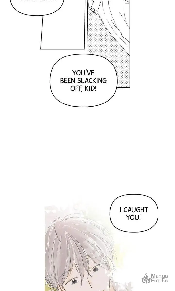 Read Adios April chapter 15 image 19 on Lezhin