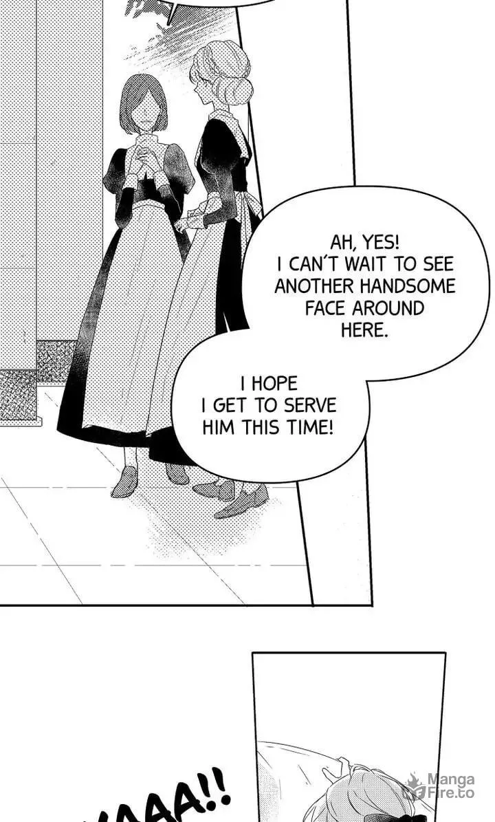 Read Adios April chapter 15 image 2 on Lezhin