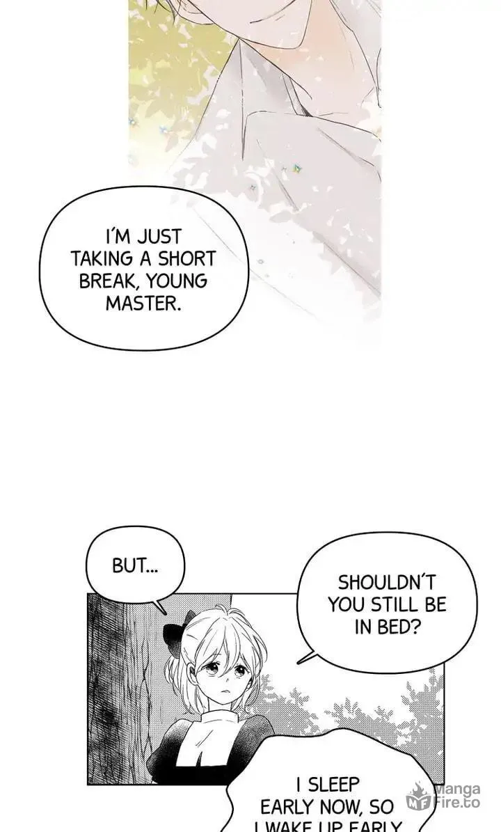 Read Adios April chapter 15 image 20 on Lezhin
