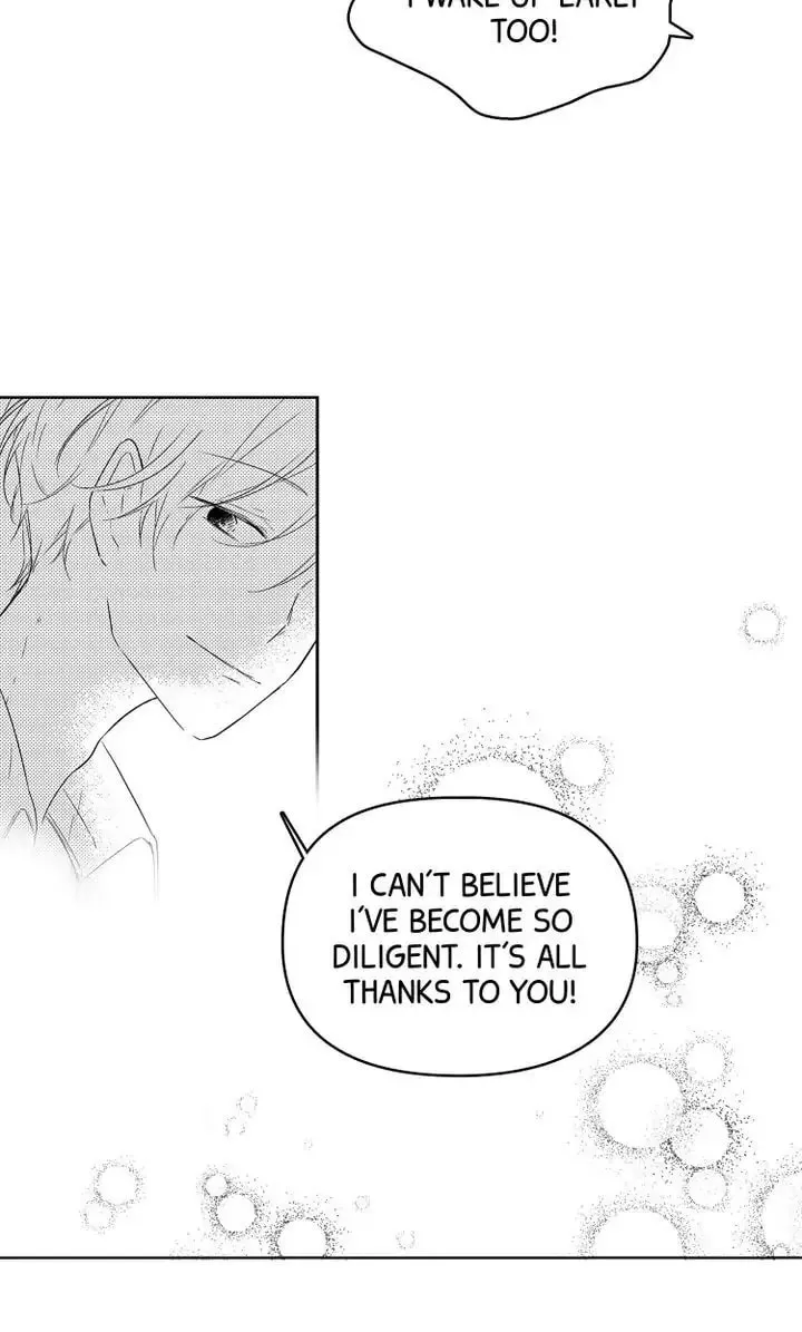 Read Adios April chapter 15 image 21 on Lezhin