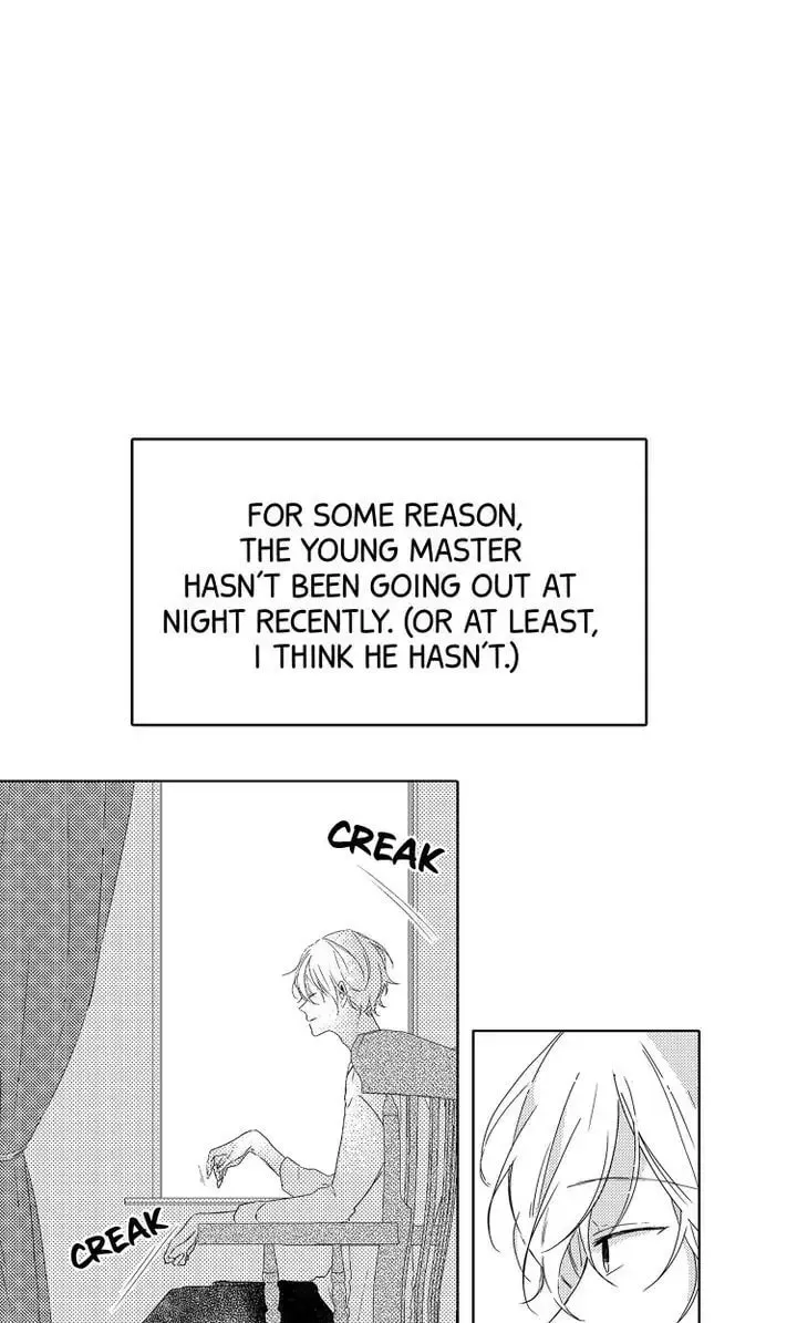 Read Adios April chapter 15 image 22 on Lezhin