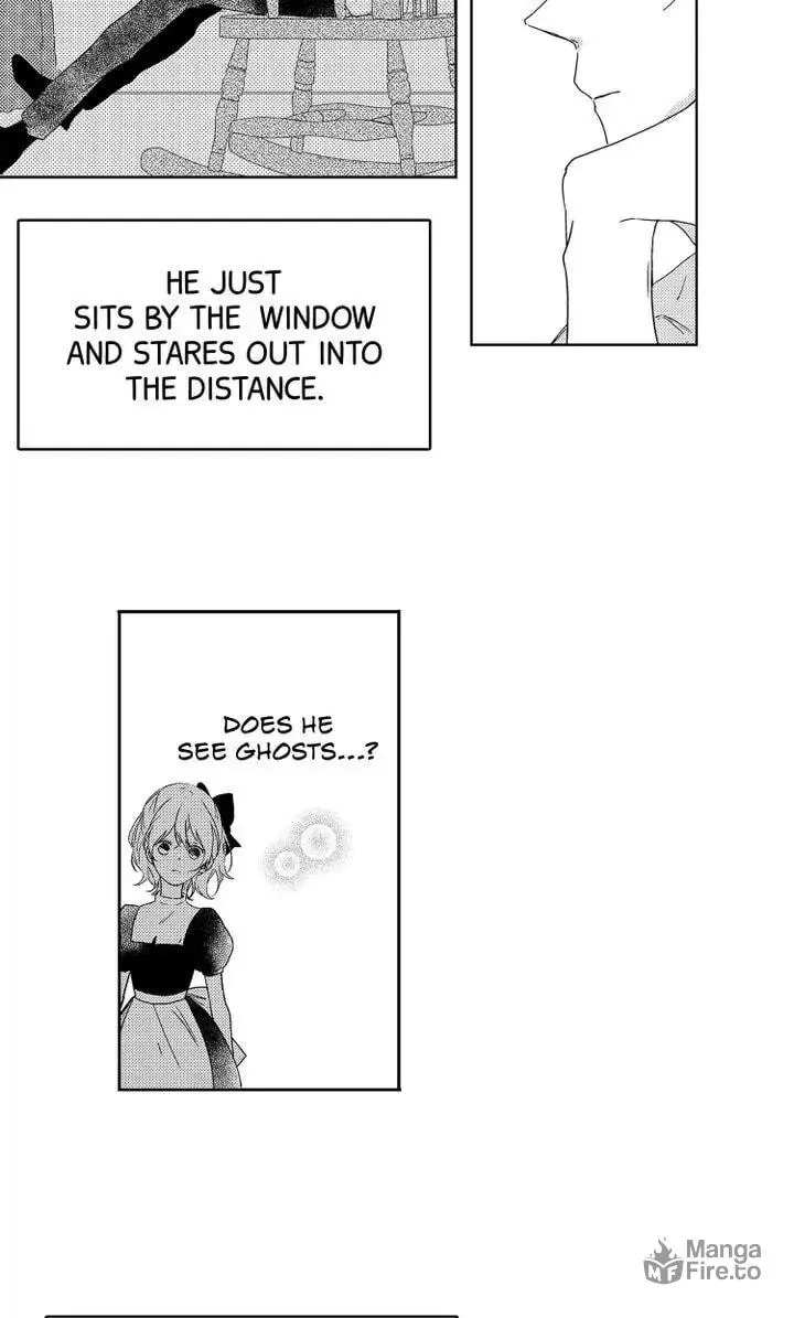 Read Adios April chapter 15 image 23 on Lezhin