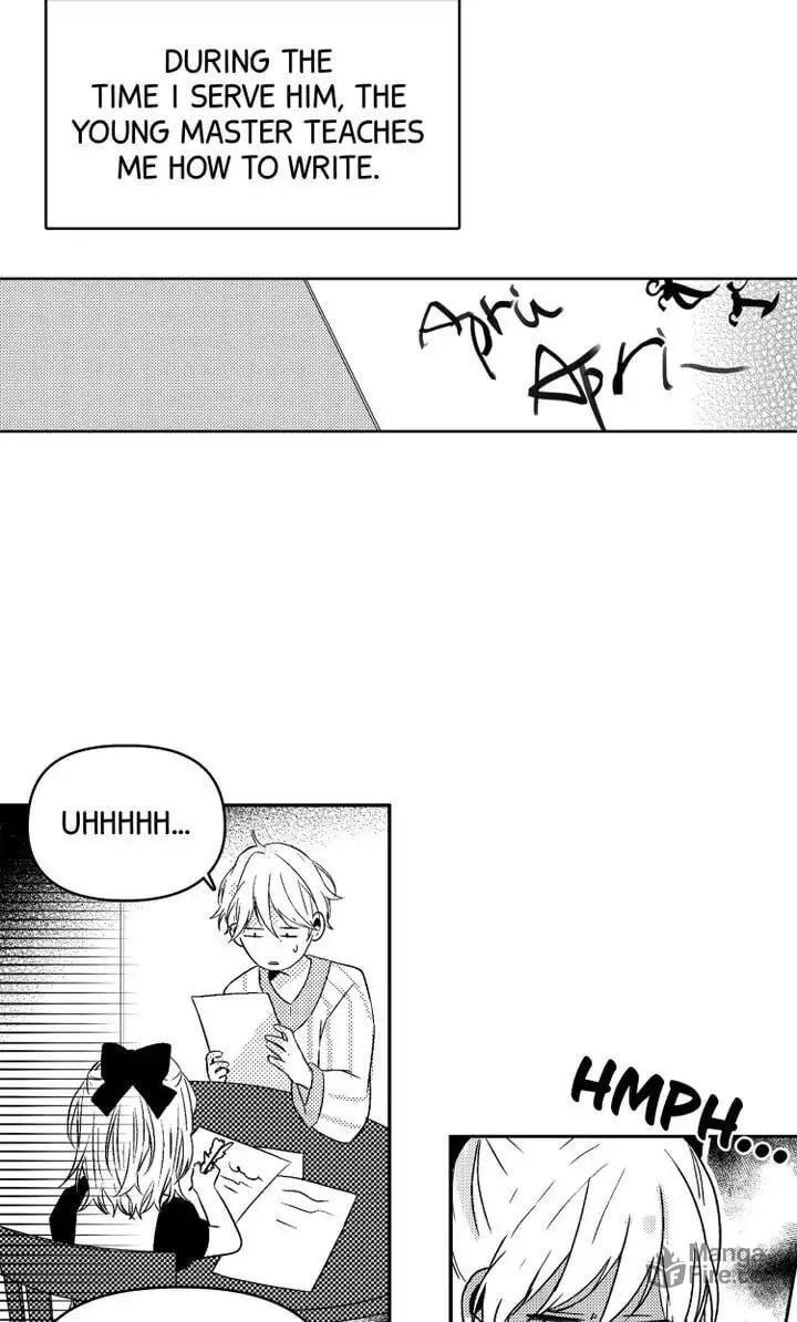 Read Adios April chapter 15 image 24 on Lezhin