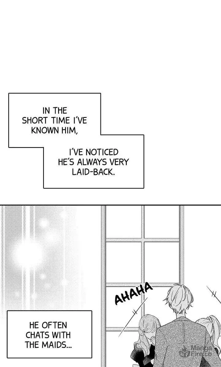 Read Adios April chapter 15 image 26 on Lezhin