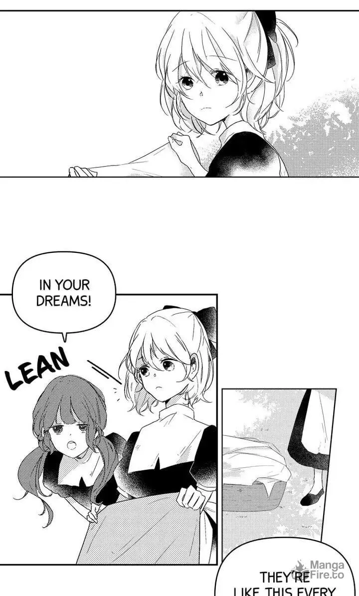 Read Adios April chapter 15 image 4 on Lezhin