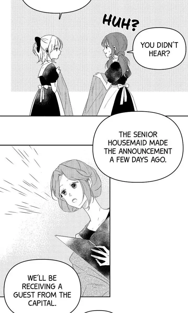 Read Adios April chapter 15 image 6 on Lezhin