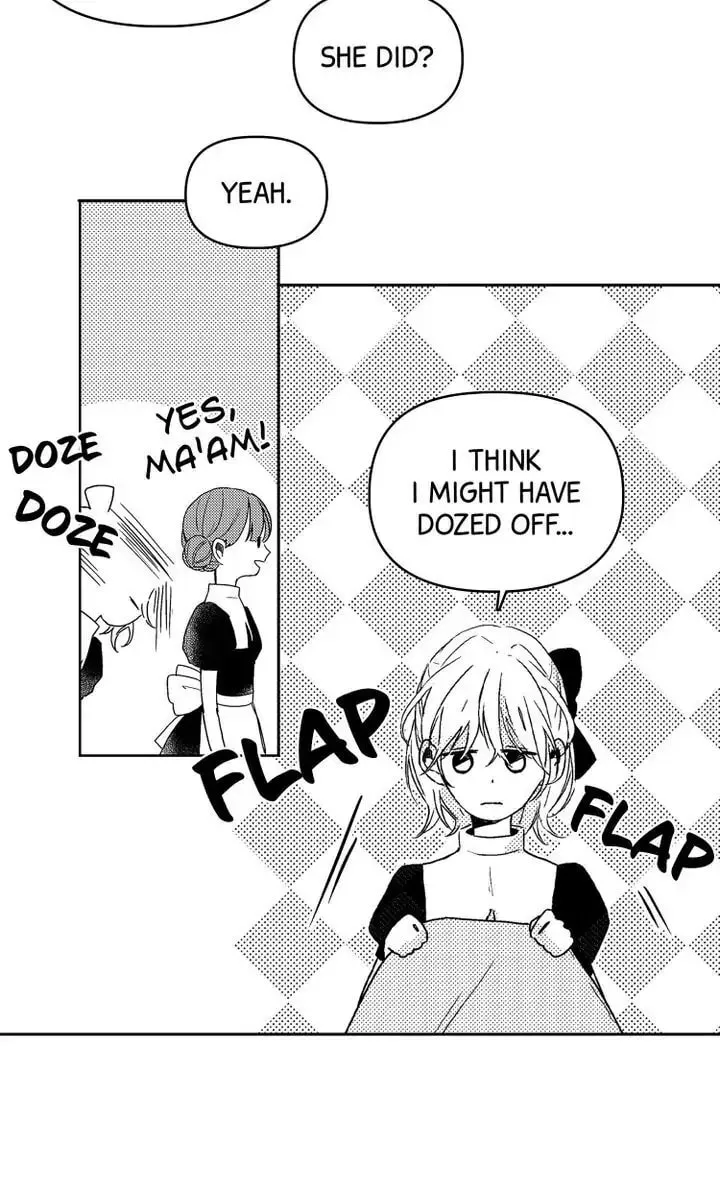 Read Adios April chapter 15 image 7 on Lezhin