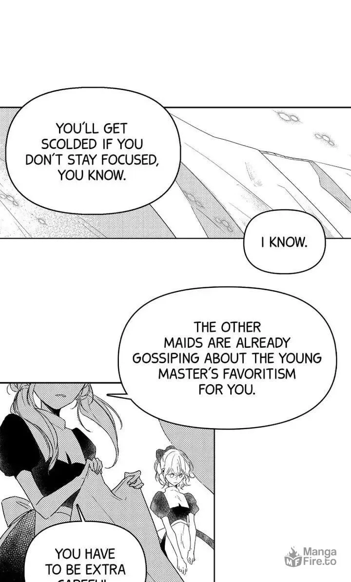 Read Adios April chapter 15 image 8 on Lezhin