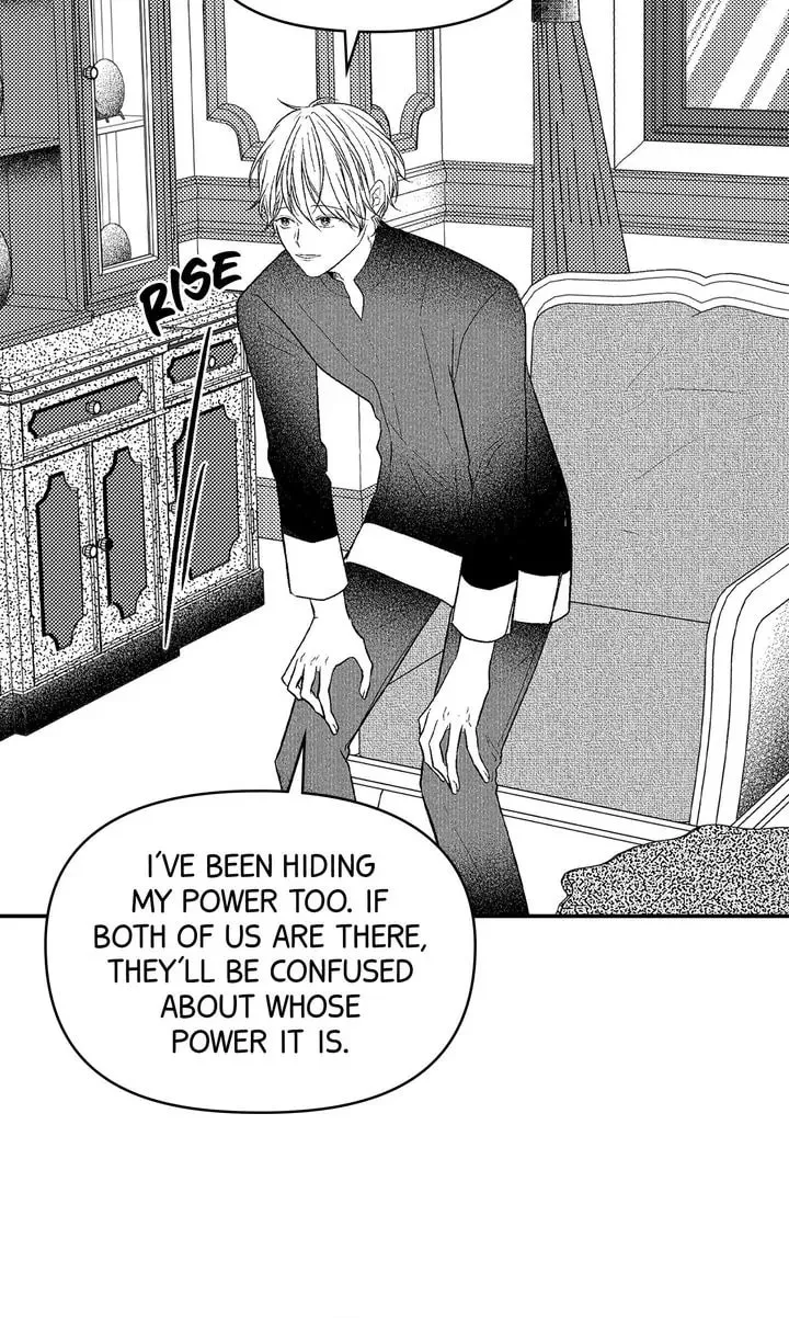 Read Adios April chapter 150 image 10 on Lezhin