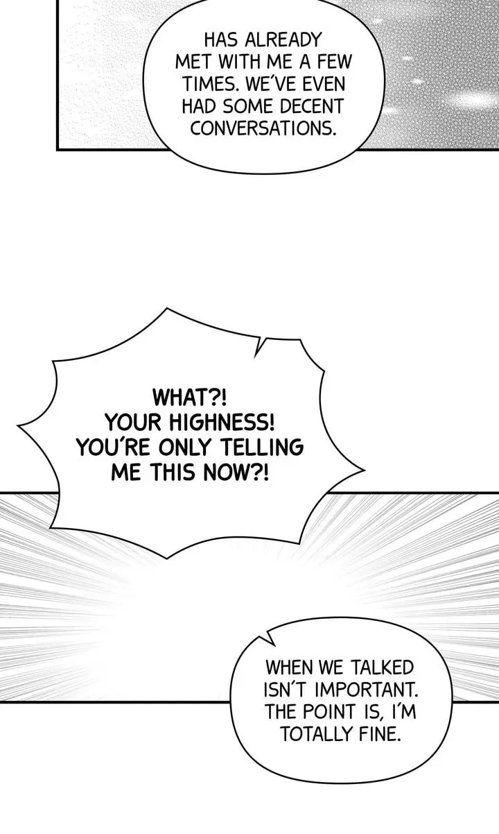 Read Adios April chapter 150 image 13 on Lezhin