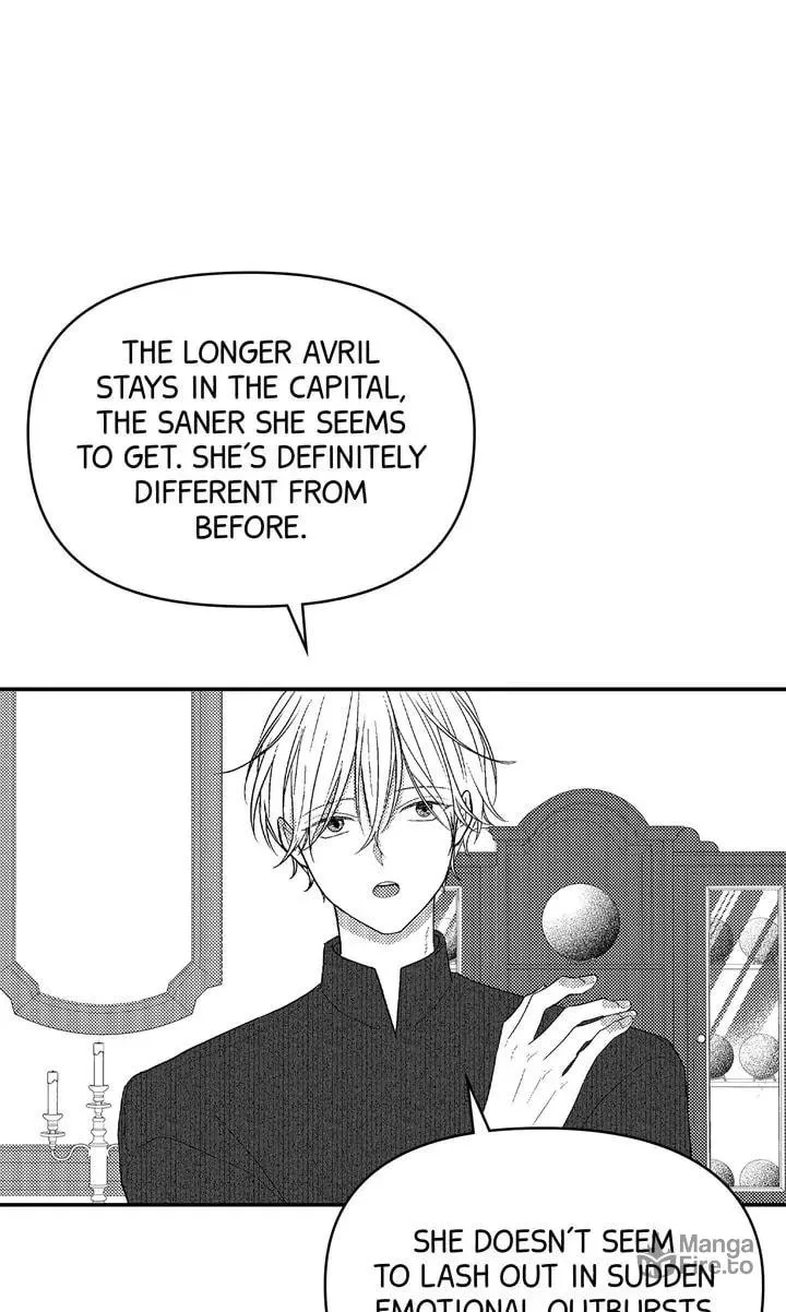 Read Adios April chapter 150 image 14 on Lezhin
