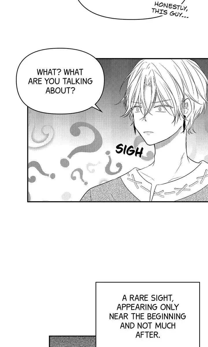 Read Adios April chapter 150 image 16 on Lezhin