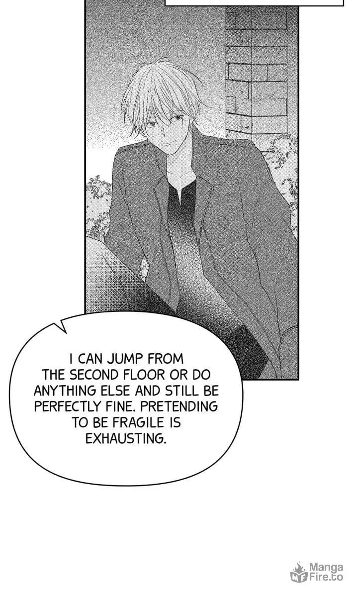 Read Adios April chapter 150 image 17 on Lezhin
