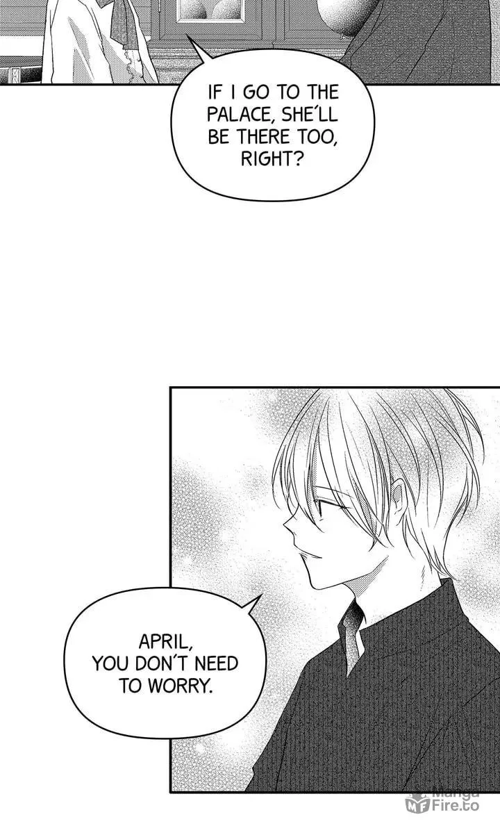 Read Adios April chapter 150 image 2 on Lezhin