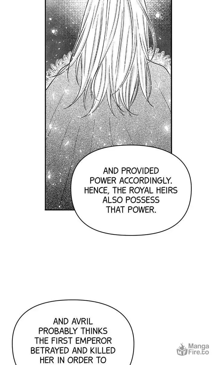 Read Adios April chapter 150 image 20 on Lezhin