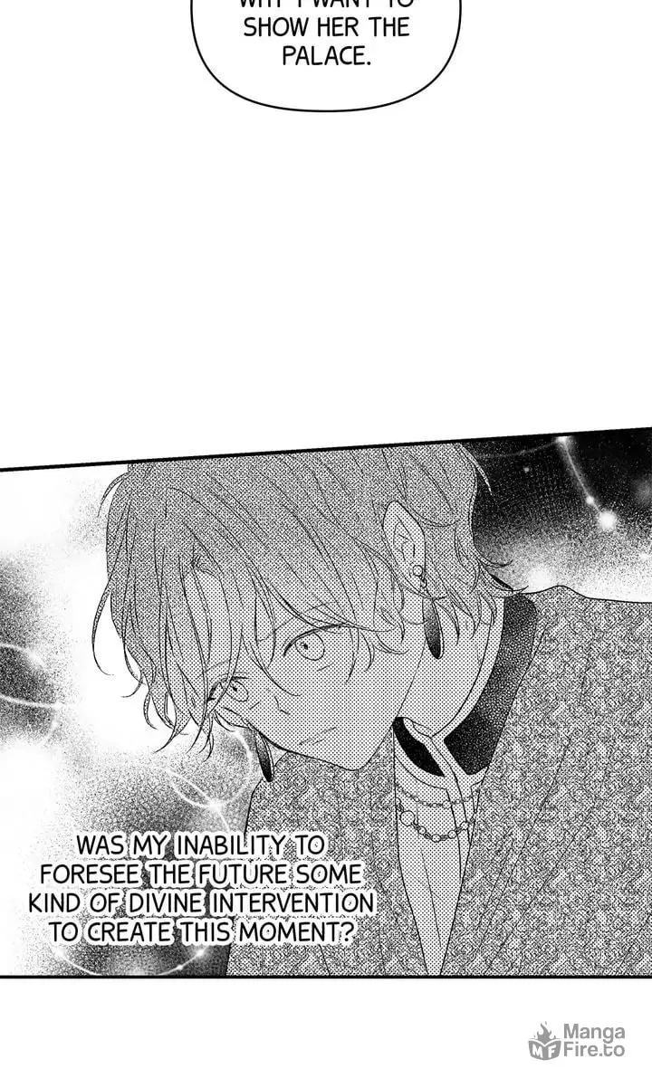 Read Adios April chapter 150 image 23 on Lezhin