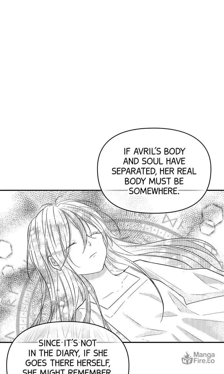 Read Adios April chapter 150 image 24 on Lezhin