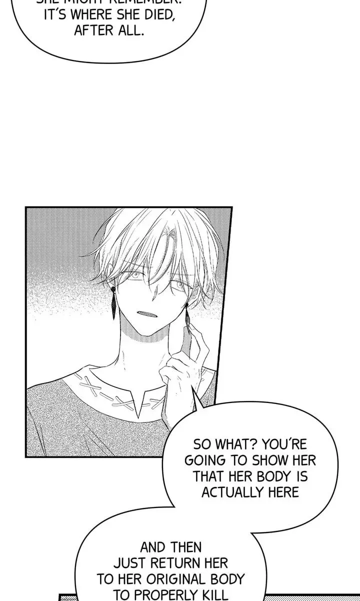 Read Adios April chapter 150 image 25 on Lezhin