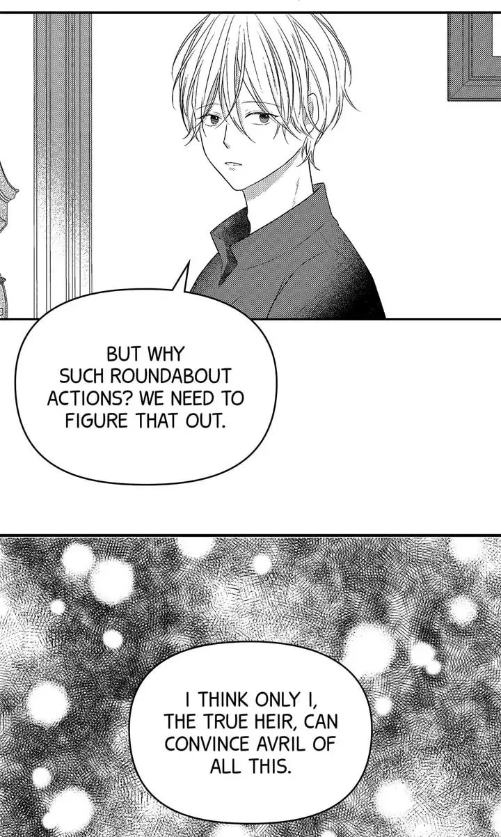 Read Adios April chapter 150 image 27 on Lezhin