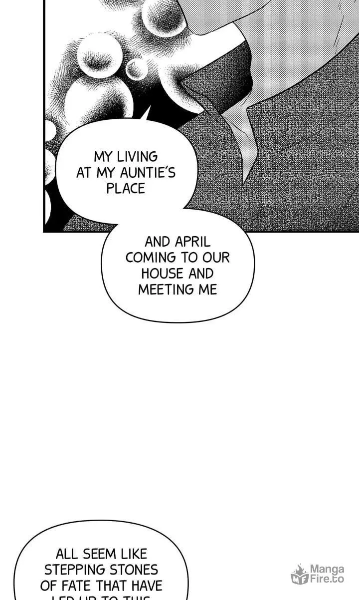 Read Adios April chapter 150 image 29 on Lezhin