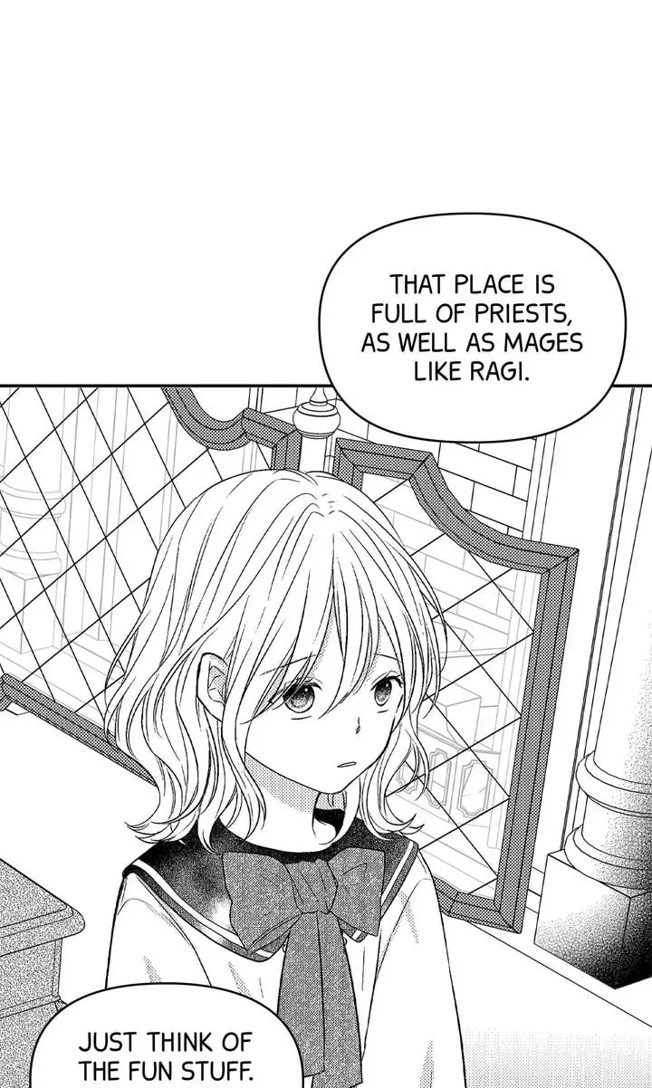 Read Adios April chapter 150 image 3 on Lezhin