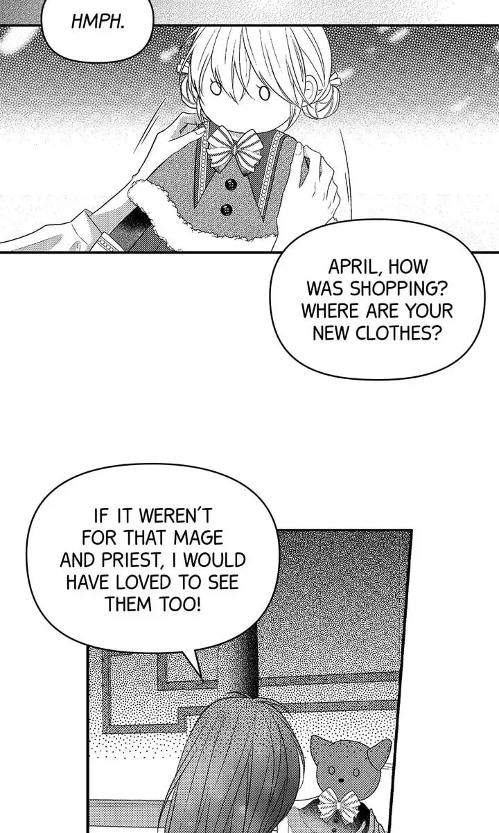 Read Adios April chapter 150 image 31 on Lezhin