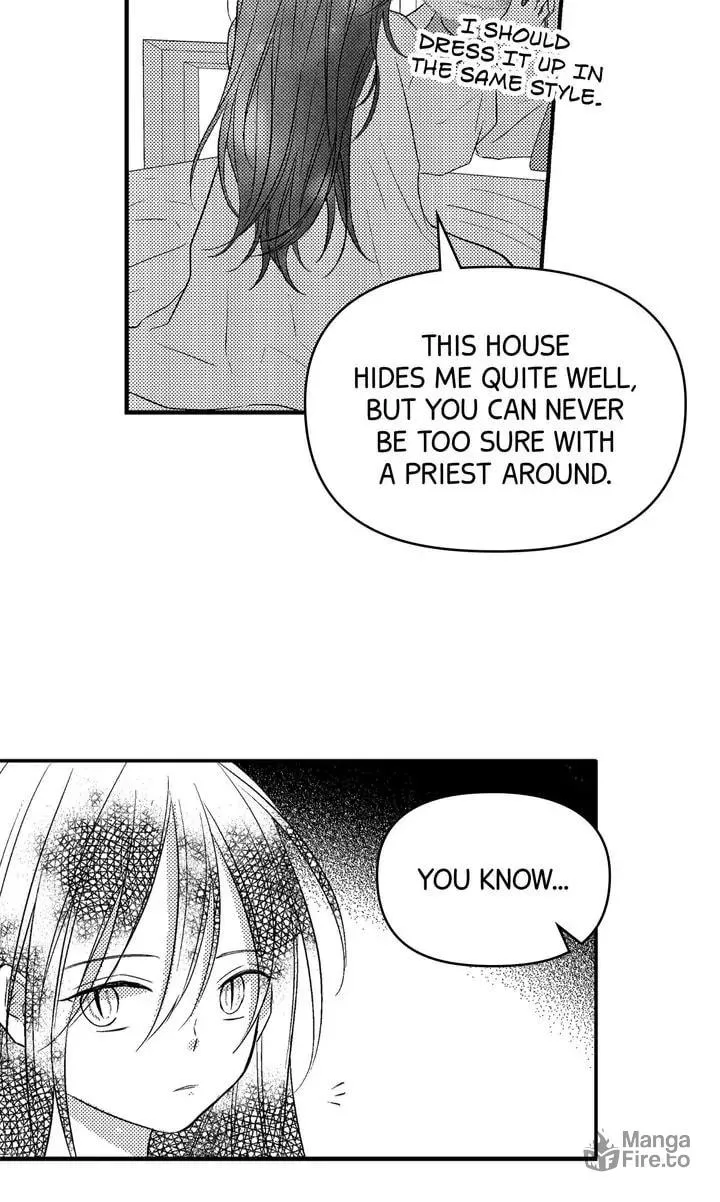 Read Adios April chapter 150 image 32 on Lezhin